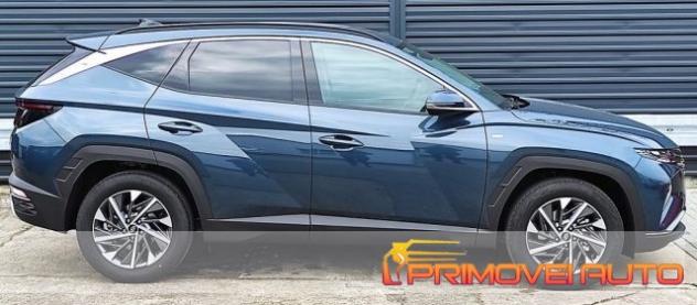 HYUNDAI Tucson 1.6 CRDI 48V Trend rif. 20403728 - Foto 9