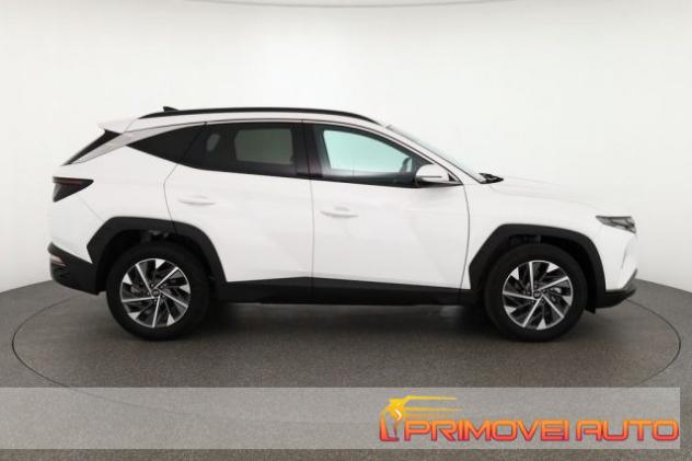 HYUNDAI Tucson 1.6 T-GDI GPL rif. 21370706 - Foto 9