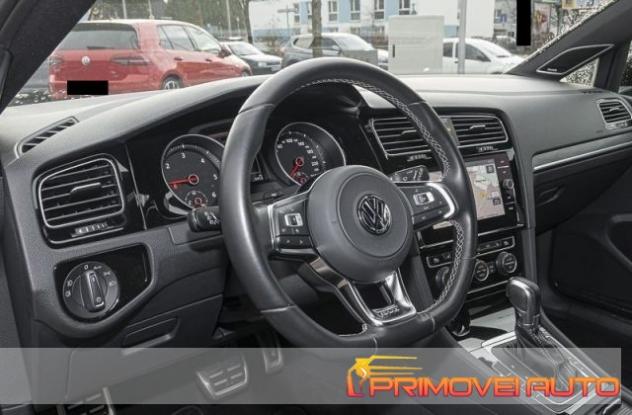 VOLKSWAGEN Golf GTD 2.0 TDI 5p. rif. 20467032 - Foto 2