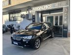 Bmw X3 18 D S-Drive 150 cv X-Line Autom.