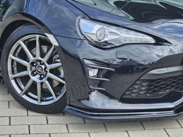 Toyota GT86 GT86 2.0 AT Rock&Road - Foto 7