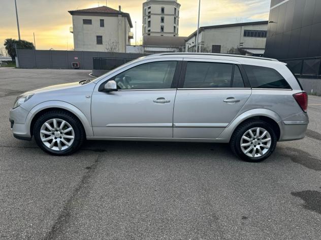 Opel Astra 1.6 16V Twinport Station Wagon Cosmo - Foto 5