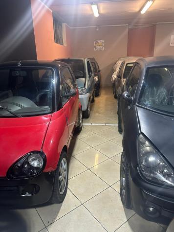 Chatenet microcar Italia - Foto 5