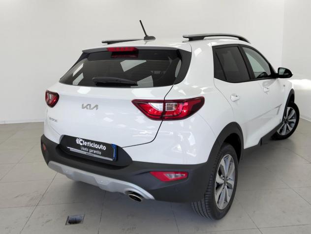 Kia Stonic 1.2 MPI Urban - Foto 2
