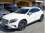 MERCEDES-BENZ GLA 200 CDI Automatic 4Matic Sport 2.2 4x4 rif. 23685733