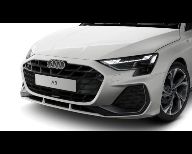 AUDI A3 Sportback Audi S line edition TFSI 85 kW S tronic rif. 23661704 - Foto 6