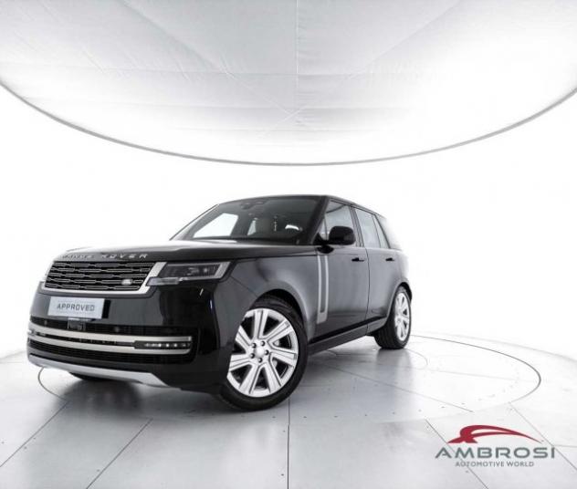 LAND ROVER Range Rover PASSO STANDARD HSE D300 MHEV AWD AUTO rif. 19090809