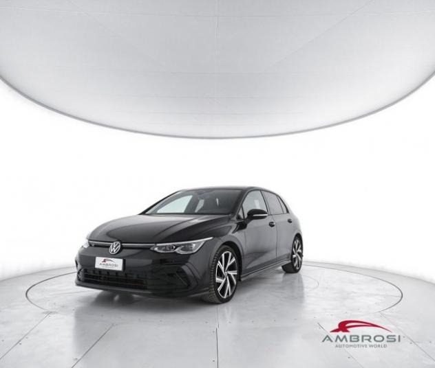 VOLKSWAGEN Golf 2.0 tdi R-Line 150cv dsg rif. 23265566