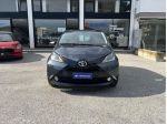 Toyota Aygo 1.0 VVT-i x-clusiv