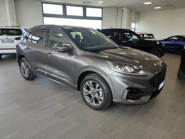 Ford Kuga 2.5 Plug In Hybrid Auto 2WD ST-Line Navi Cruise - Foto 2