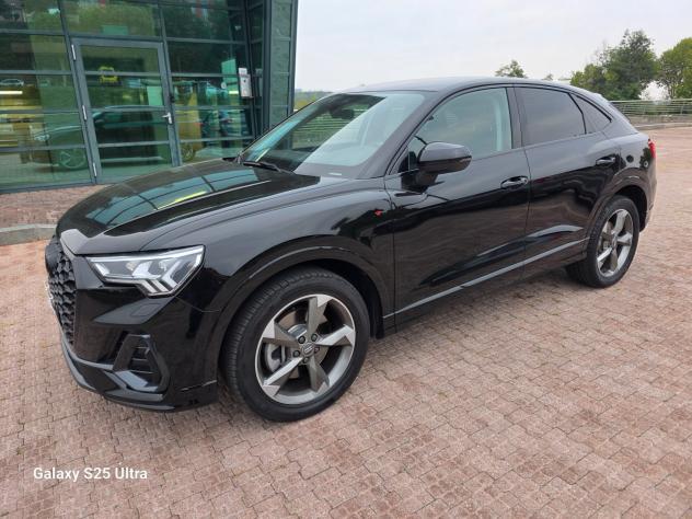 Audi Q3 45 TFSI quattro S tronic valutiamo usato - Foto 2