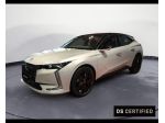 DS DS4 CROSSBACK BLUEHDI 130 AUT. PALLAS