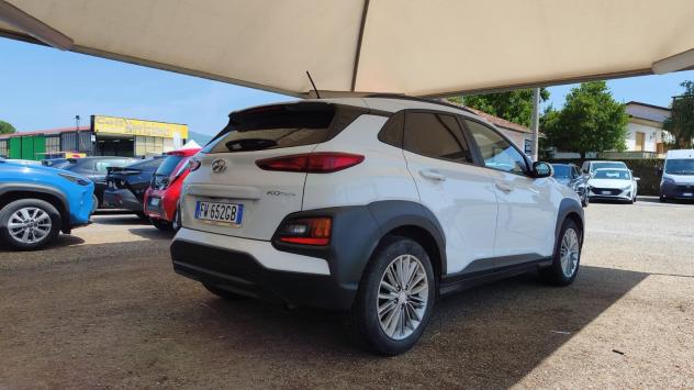 Hyundai Kona 1.6 CRDi 115cv Comfort - Foto 9