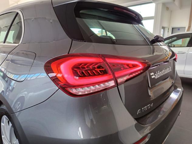 MERCEDES Classe A (W177) A 180 d Automatic Sport - Foto 7