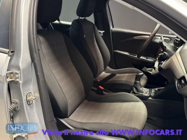 OPEL Corsa 1.2 Edition 75 cv NEOPATENTATI - PROMO rif. 23877332 - Foto 6