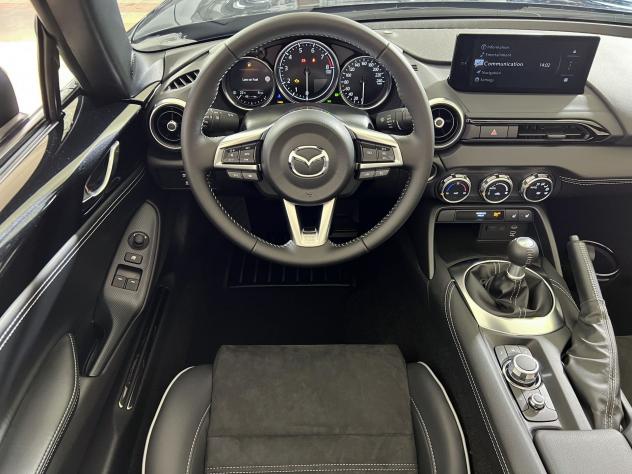Mazda MX-5 1.5L Skyactiv-G Homura - Foto 8