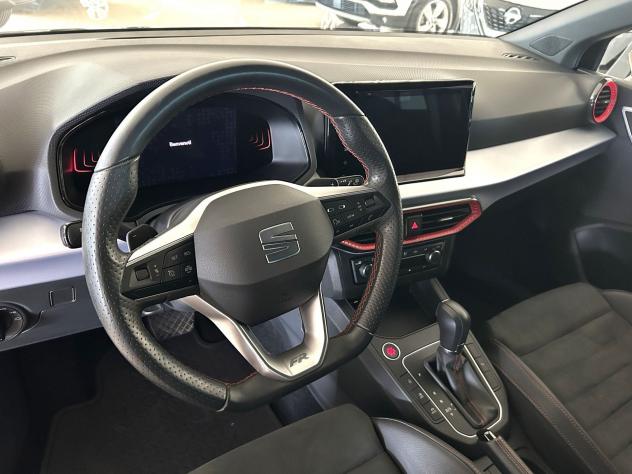 SEAT Ibiza 1.0 ECO TSI 115CV FR DSG - Foto 9