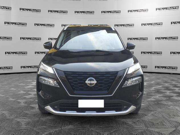 Nissan X-Trail X-Trail 1.5 e-power Tekna e-4orce 4wd auto - Foto 5