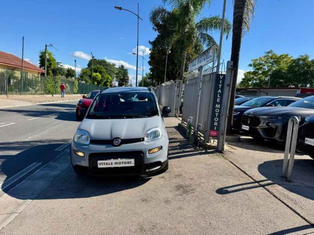 Fiat Panda 1.0 FireFly Hybrid 69 CV - Foto 3