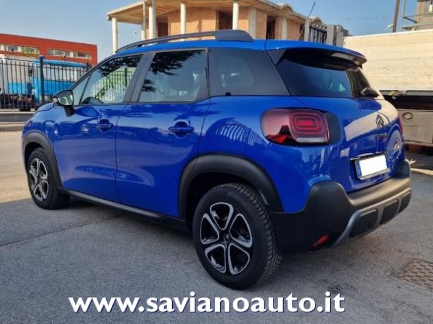 CITROEN C3 Aircross BlueHDi 110 S&S Feel rif. 23978955 - Foto 4