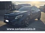 MERCEDES-BENZ GLA 200 d Automatic Premium " PACK NIGHT " rif. 23717069