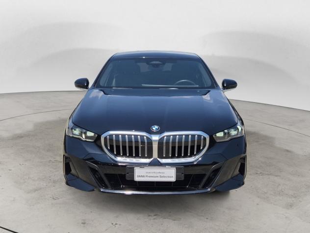 BMW Serie 5 G60 Berlina 520d 48V xdrive MSport auto - Foto 2