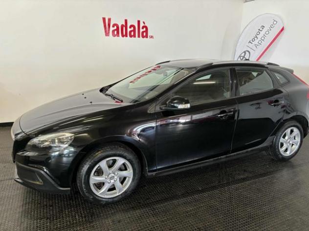 VOLVO V40 Cross Country D2 Business UNICO PROPRIETARIO rif. 19079425 - Foto 2