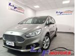 Ford S-Max AUTOMATICA 7 POSTI