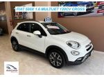 Fiat 500X 1.6 DIESEL 120CV **PROMO **