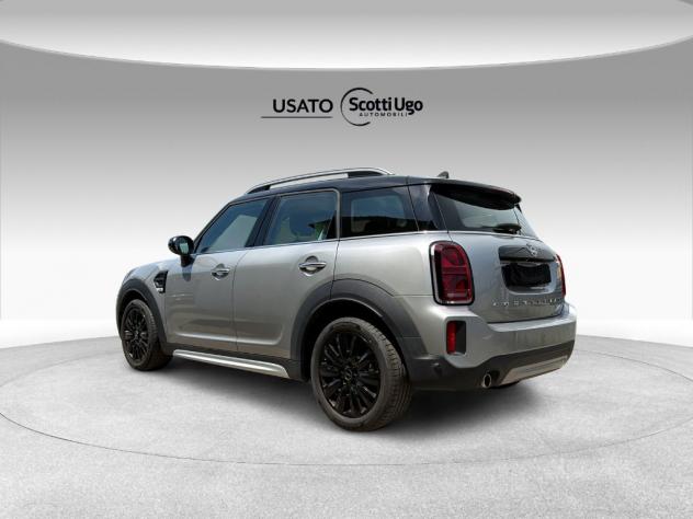 MINI Countryman Mini F60 Mini 2.0 Cooper D Business auto - Foto 4