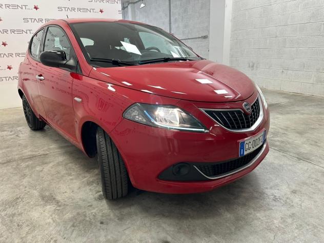 Lancia Ypsilon 1.0 FireFly 5 porte S&S Hybrid Ecochic Silver - Foto 3