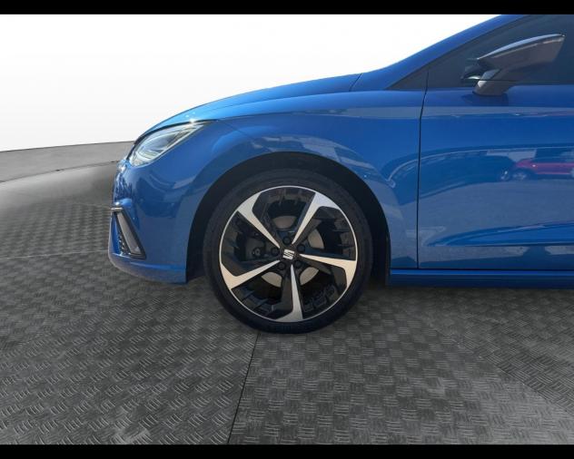 SEAT Ibiza 5ª serie 1.0 EcoTSI 110 CV 5 porte FR - Foto 9