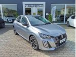 Peugeot 208 Edition Turbo 100cv