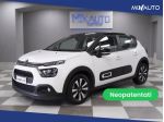 Citroen C3 1.2 Puretech Feel Pack S&S 83CV