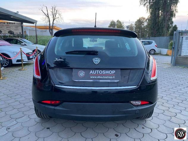 LANCIA - Delta - 1.6 MJT DPF Platino - FINANZIABILE - PERMUTE - Foto 8
