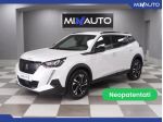 Peugeot 2008 1.2 Puretech Allure S&amp;S 100CV
