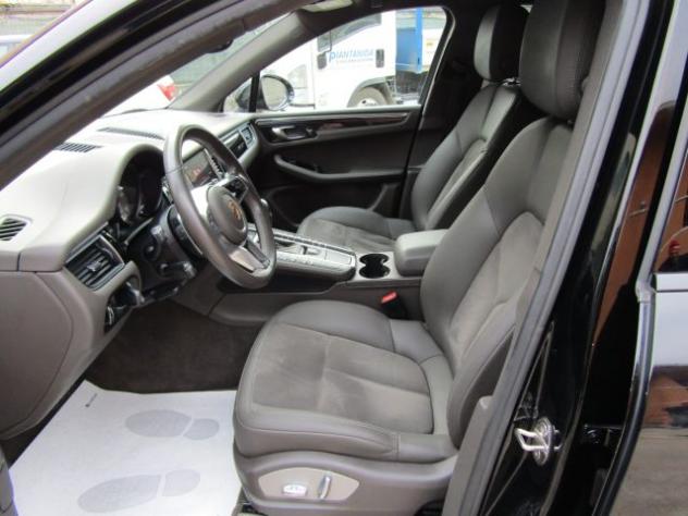 PORSCHE Macan Macan 3.0 Diesel S * 189.000 KM * rif. 23790081 - Foto 10