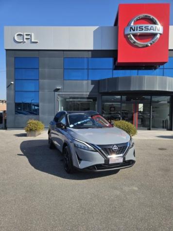 NISSAN Qashqai e-Power 90th Anniversary rif. 24189863