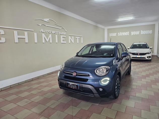 Fiat 500X 1.6 MultiJet 120 CV S-Design Cross - Foto 7