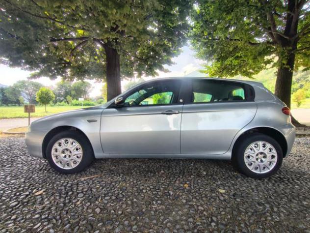 ALFA ROMEO 147 1.9 JTDM 8V 120 CV Diesel 5porte rif. 24022166 - Foto 4