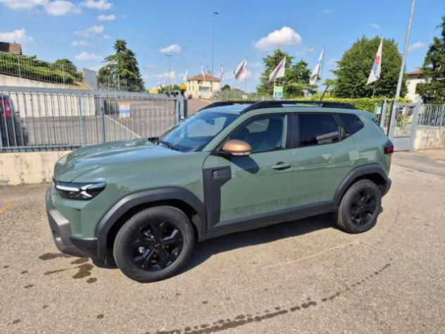 DACIA Duster Eco-G 120 CV Extreme rif. 23957966 - Foto 3