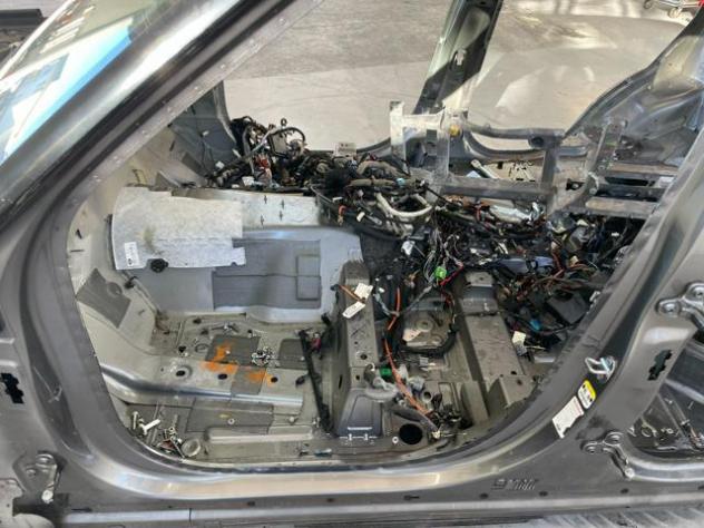 LAND ROVER Range Rover Sport 4.4 SDV8 340CV HSE DYNAMIC rif. 23008239 - Foto 10