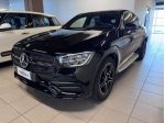 Mercedes-Benz GLC Coupé GLC Coupe 220 d Premium 4matic auto
