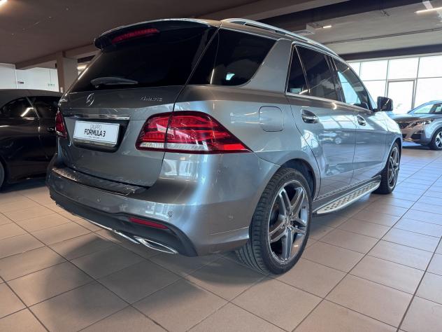 Mercedes-Benz GLE GLE 250 d Premium - Foto 3