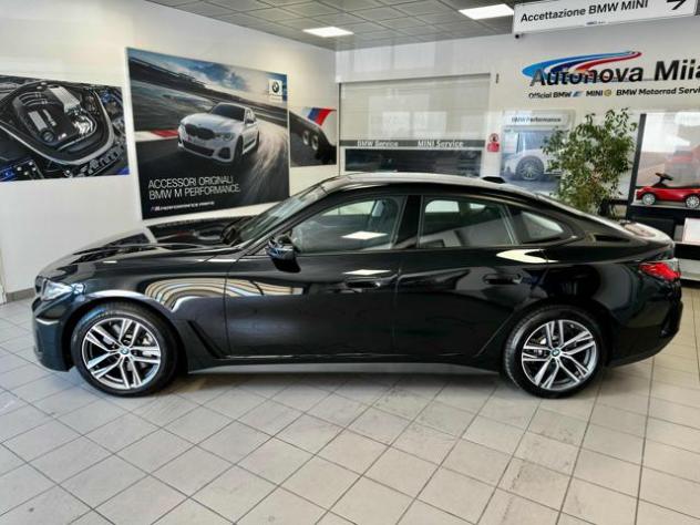 BMW 430 i Gran Coupé Sport rif. 23842195 - Foto 5