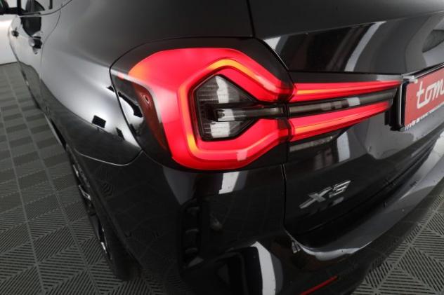 BMW X3 X3 xDrive20d 48V Msport rif. 24039249 - Foto 10
