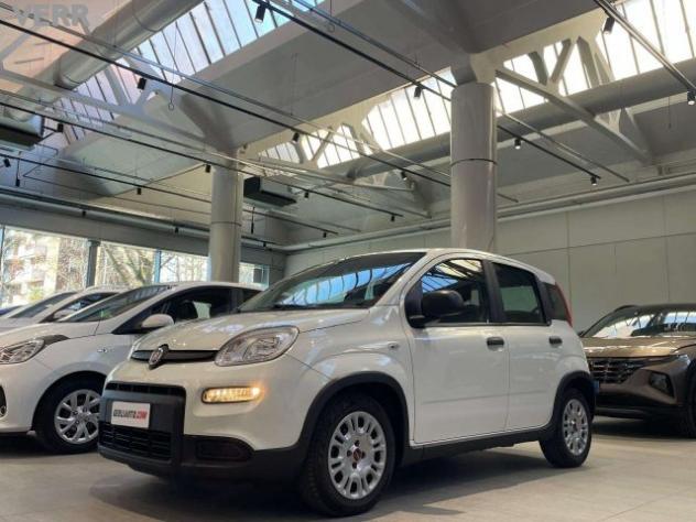 FIAT Panda Panda III 2021 1.0 firefly hybrid s PROMO48 rif. 23373282