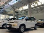FIAT Panda Panda III 2021 1.0 firefly hybrid s PROMO48 rif. 23373282