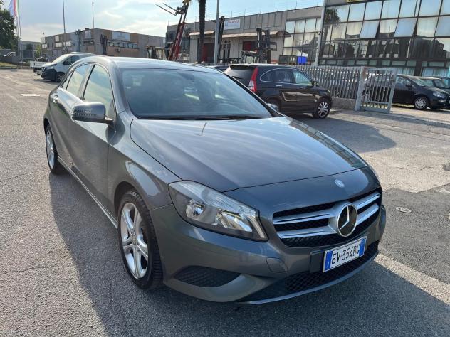 Mercedes-benz A 180 CDI Premium - Foto 2