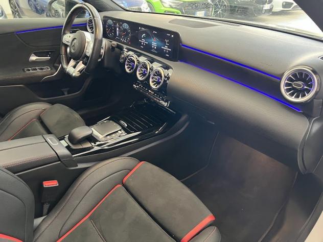 Mercedes-Benz Classe A Mercedes-AMG A 35 4MATIC - Foto 10